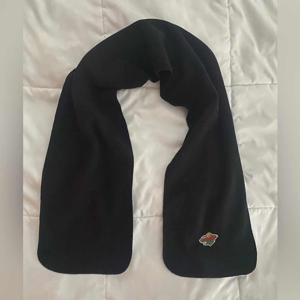Minnesota Wild Fleece Scarf